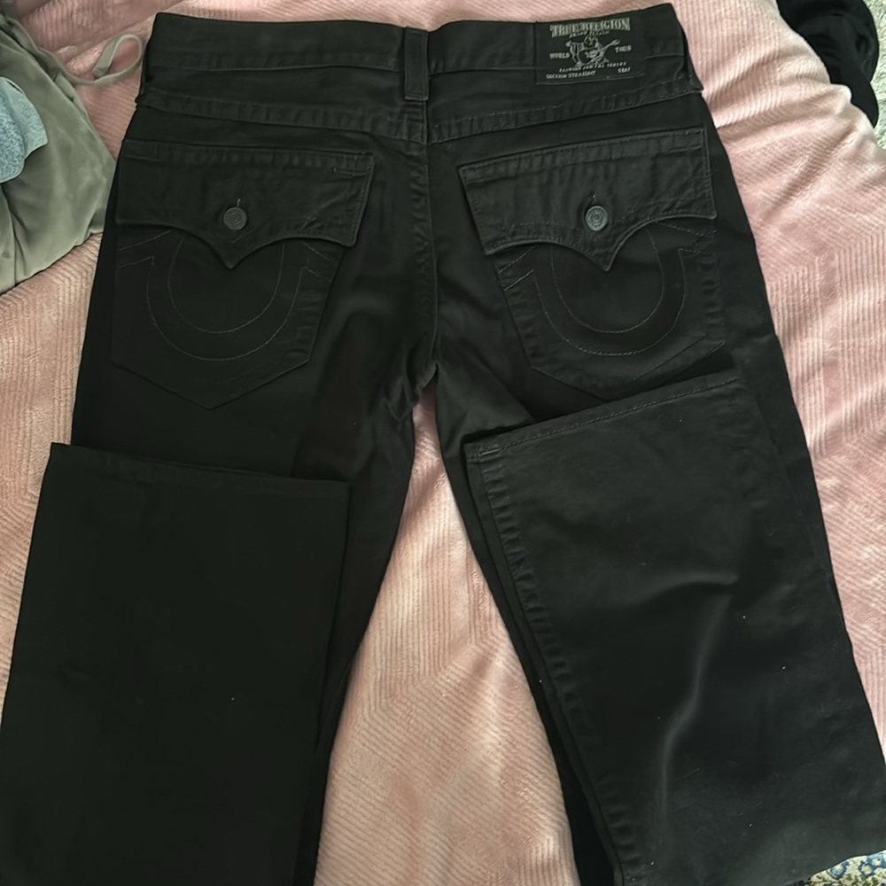 Men True Religion Jeans Authentic